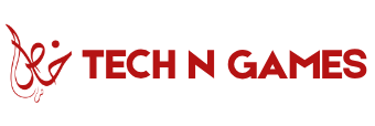 Khaas Tech 'N' Games