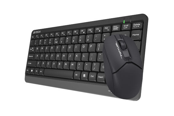 A4TECH FG-1112S Wireless Keyboard Mouse Combo