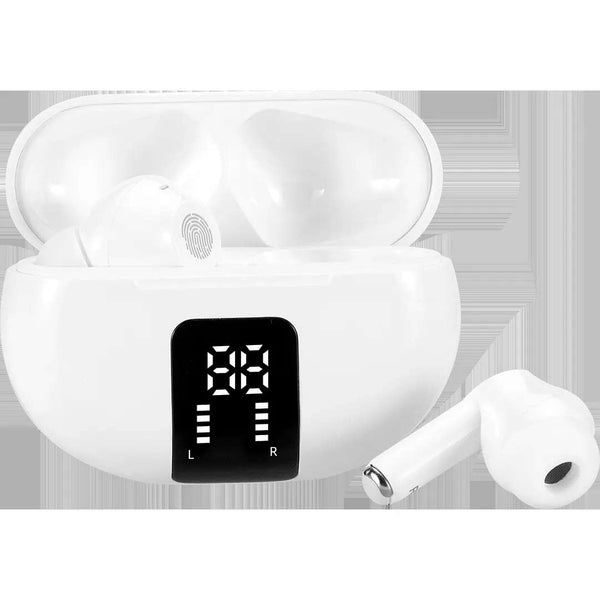 Boost Hawk Wireless Earbuds - Boost | Up Your Lifestyle