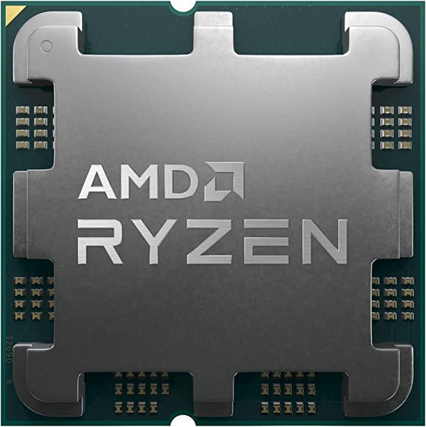 AMD Ryzen 9 7950X (BOX) Z.A Tech N Games