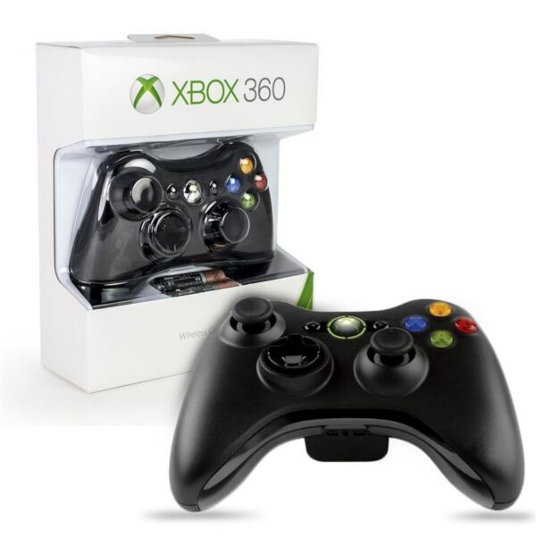 Microsoft Xbox One Wireless Controller – Mega Zone Z.A Tech N Games
