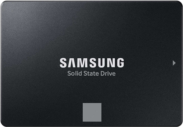 Samsung SSD 870 EVO 2.5 SATA 500GB Z.A Tech N Games