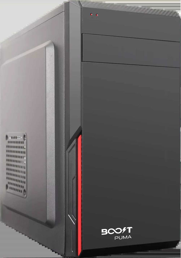 Boost Puma PC Case - Boost | Up Your Lifestyle