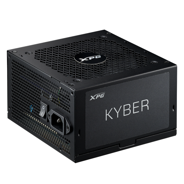 XPG Kyber 850W 80 Plus Gold Power Supply