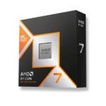 AMD Ryzen 7 9800X3D Desktop Processor