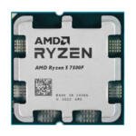 AMD RYZEN 5 7500F AM5 (6C/12T) Processor - (TRAY)