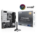 Asus PRIME B860M-A WIFI-CSM B860 LGA 1851 mATX motherboard