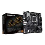 Gigabyte B650M D2H - DDR5 AMD AM5 microATX Motherboard