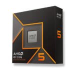 AMD Ryzen 5 9600X Desktop Processor – (TRAY)