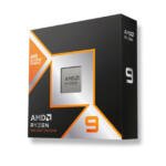 AMD Ryzen 9 9950X3D Desktop Processor