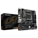Gigabyte A620M H Motherboard