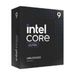 Intel Core Ultra 9 285K Desktop Processor