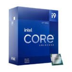 Intel Core i9-12900KF Desktop Processor
