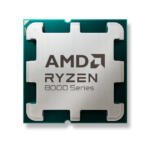 AMD Ryzen 5 8400F Desktop Processor – (TRAY)