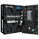 Maxsun Challenger H610M-H V1 Motherboard