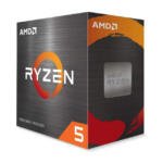 AMD Ryzen 5 5600X Processor - (TRAY)
