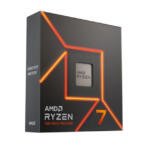 AMD Ryzen 7 9700X Desktop Processor