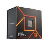 AMD Ryzen 9 7900X 4.7GHz 12-Core AM5 Processor