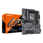 Gigabyte Z890 UD Intel Core Ultra (Series 2) LGA 1851 Motherboard