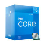 Intel Core i5-12400F TRAY Processor LGA 1700 - (TRAY)