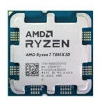 AMD Ryzen 7 7800X3D (8 Cores/16 Thread) – (TRAY)