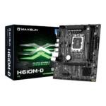 MAXSUN MS-Challenger H610M MOTHERBOARD