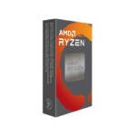 AMD Ryzen 5 3600 Processor - (TRAY)