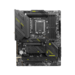 MSI MAG Z790 Tomahawk Max WiFi ATX LGA1700 DDR5 Motherboard