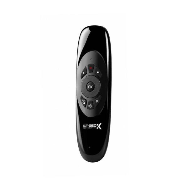 Air Mouse C120 Rechargeable For Android and Smart TV
