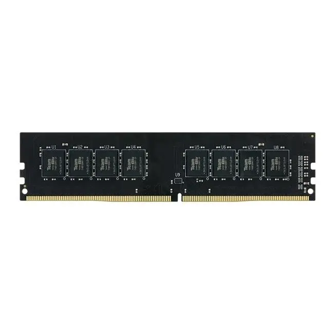 TeamGroup Elite 8GB DDR4 3200MHz Desktop RAM