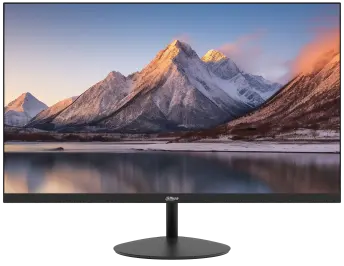 Dahua DHI-LM22-A200Y 22" 100Hz FHD LED Monitor