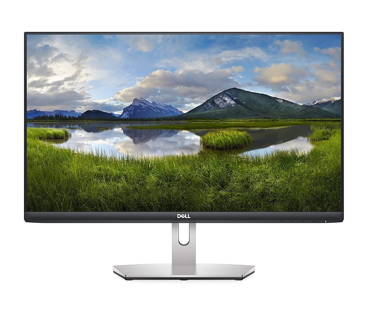 Dell S2421HN 24" IPS Monitor