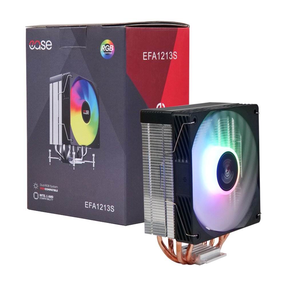 Ease EFA1213S Cooler