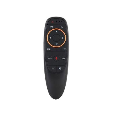Air Mouse G10S with voice control