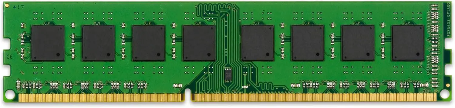 Kingston 32GB DDR5 5600MHz Desktop RAM