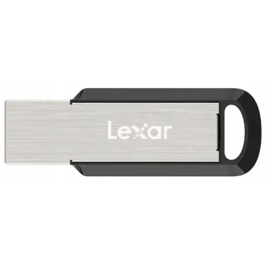 Lexar 64GB JumpDrive M400 USB 3.2 Gen 1 Flash Drive