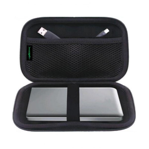 WD HDD Pouch