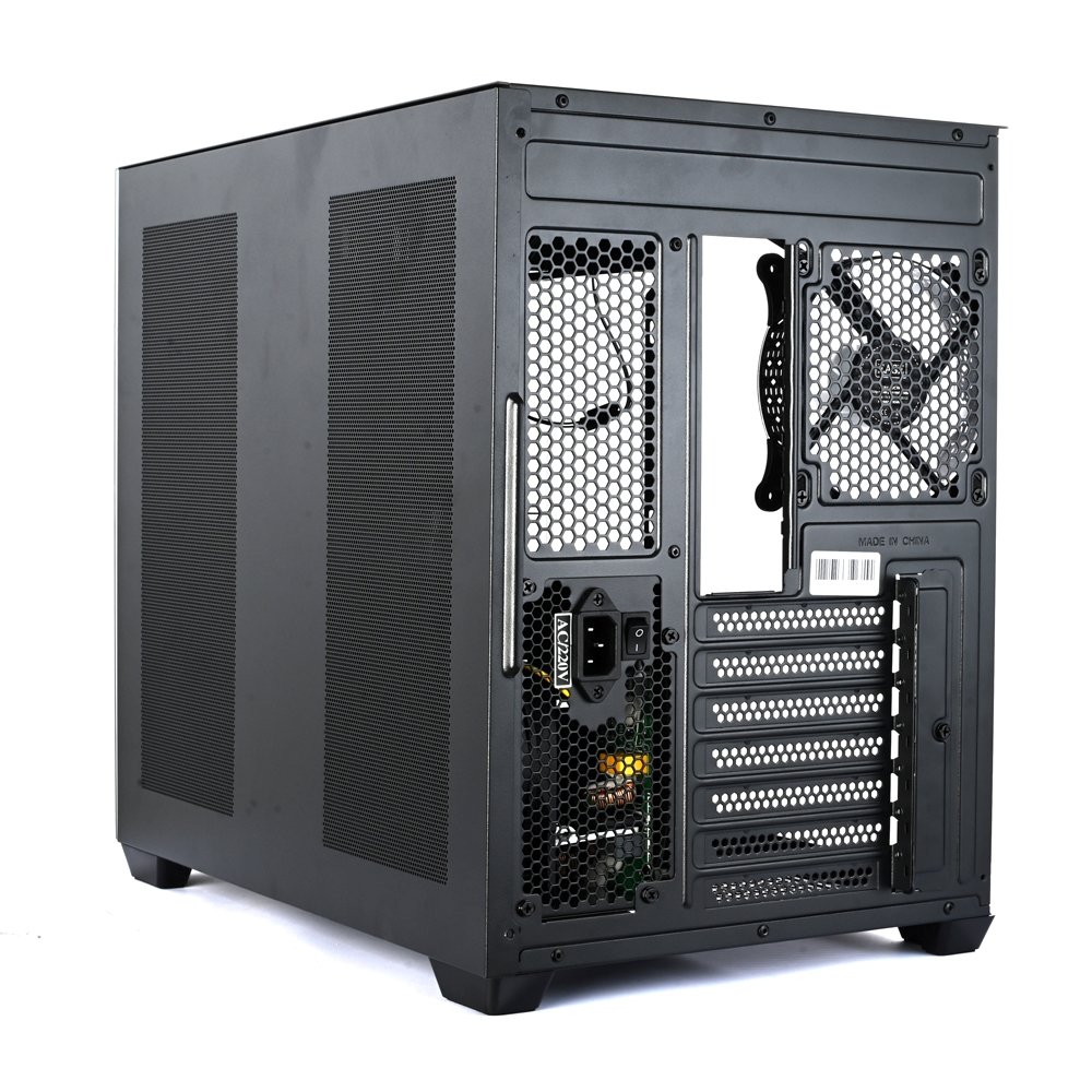 EASE EC124B Case Four Infinity ARGB Fans - Image 7