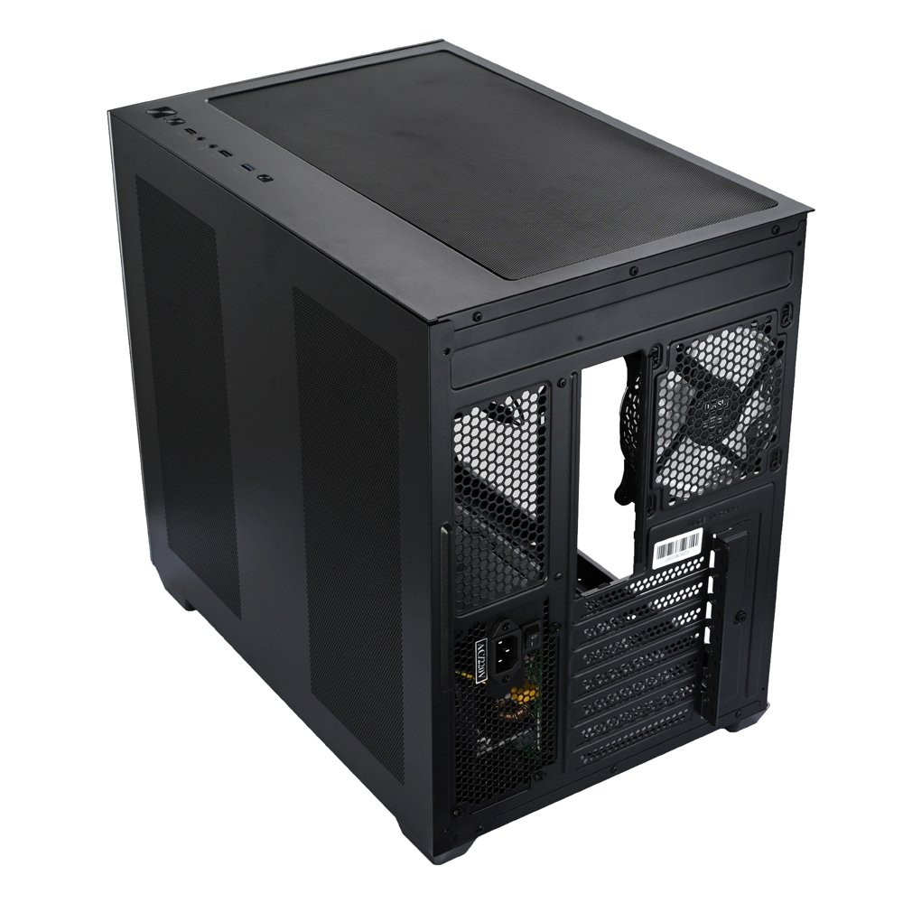 EASE EC124B Case Four Infinity ARGB Fans - Image 8