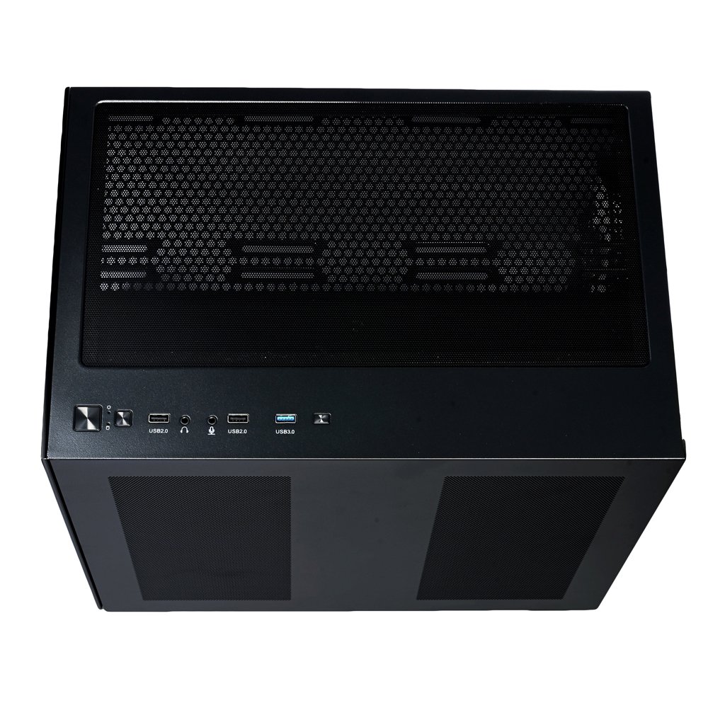 EASE EC124B Case Four Infinity ARGB Fans - Image 9
