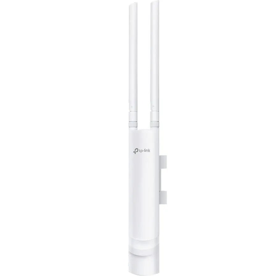 TP-Link EAP225-Outdoor AC1200 Wireless MU-MIMO Gigabit Indoor/Outdoor Access Point