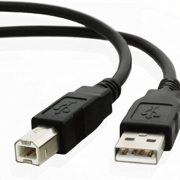 BARCODE SCANNER CABLE 60D