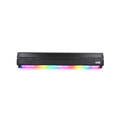 KISONLI LED-802 RGB WIRELESS BT 5.3 MODERN RETRO DESIGN SOUNDBAR