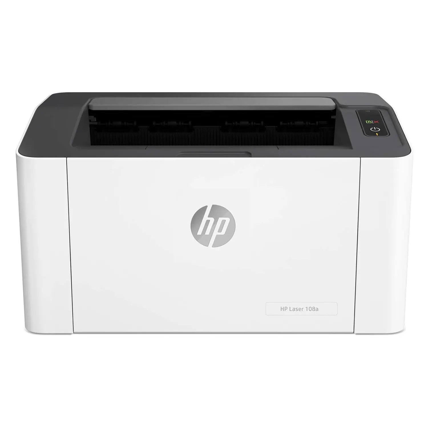 HP Laser M108A Printer - Black and White