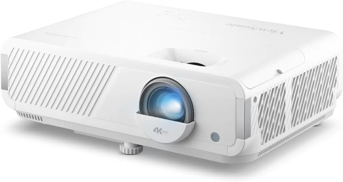 ViewSonic LX750-4K 4K UHD Laser Projector