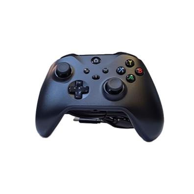 Xbox One Wired Controller