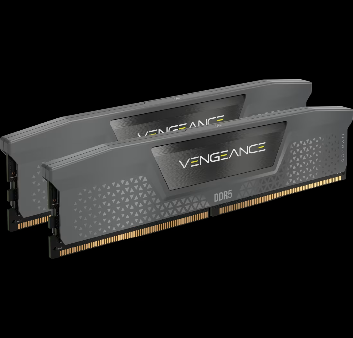 Corsair VENGEANCE® 32GB (2x16GB) DDR5 DRAM 6000MT/s CL36 AMD EXPO & Intel XMP Memory Kit