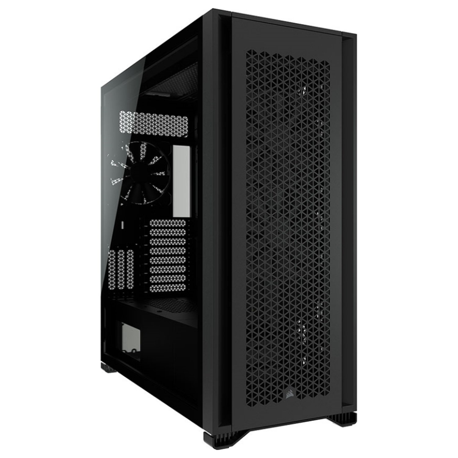 Corsair 7000D AIRFLOW Full-Tower ATX PC Case — Black (CC-9011218-WW)