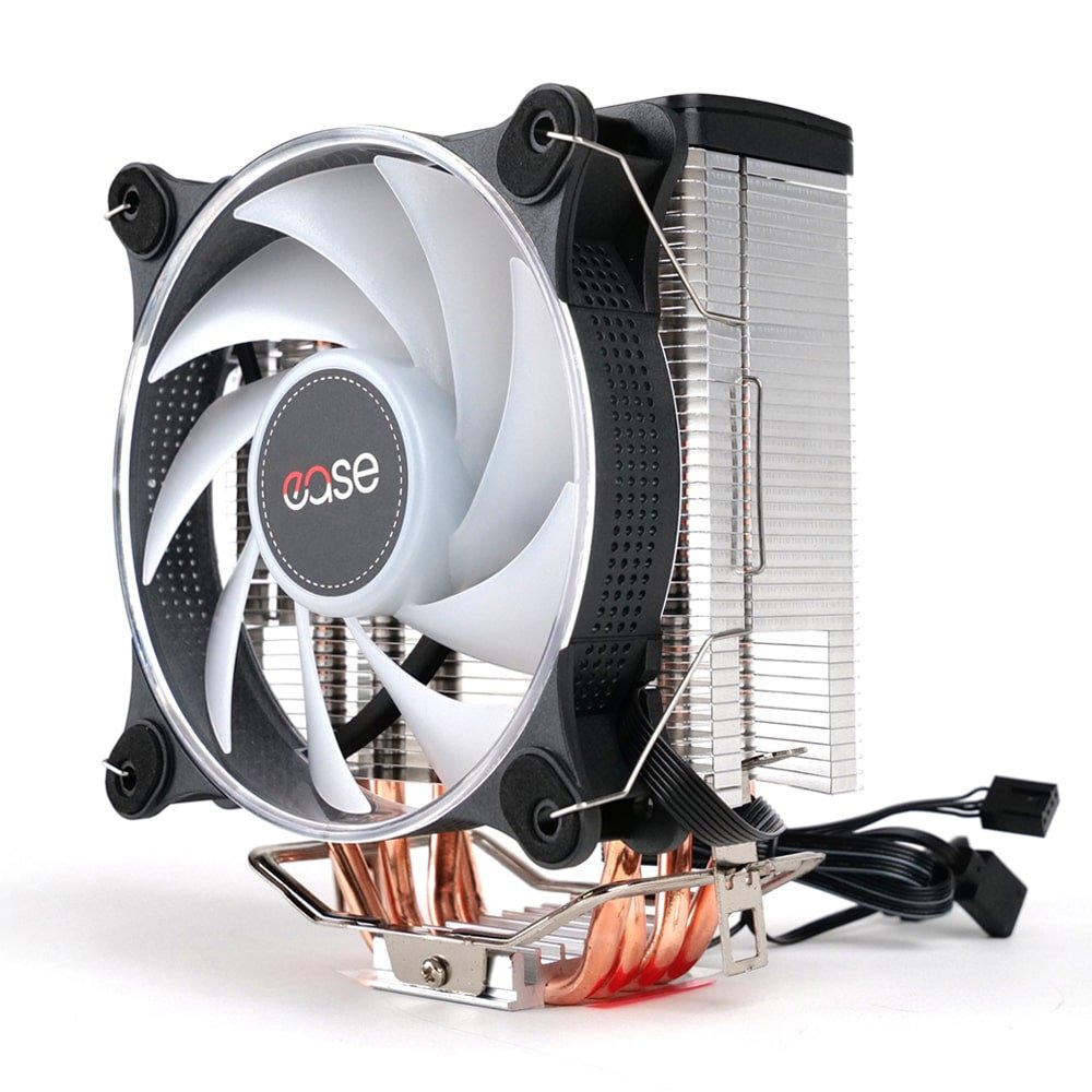 EASE EAF1213 Air Cooler 4 Pipe - Image 3