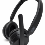 EASE EHB80 Wireless Noise-Cancelling Headset